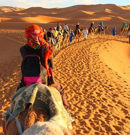 villagejourneys